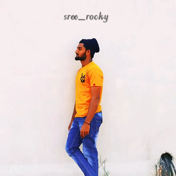 sreekanth_rocky