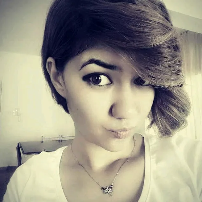 @maysanuryagdyyewa