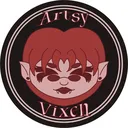 @artsy_vixen