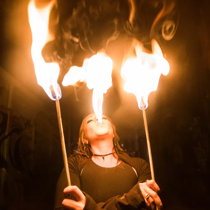 mandalahoop