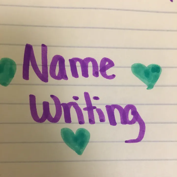 ._namewritings._