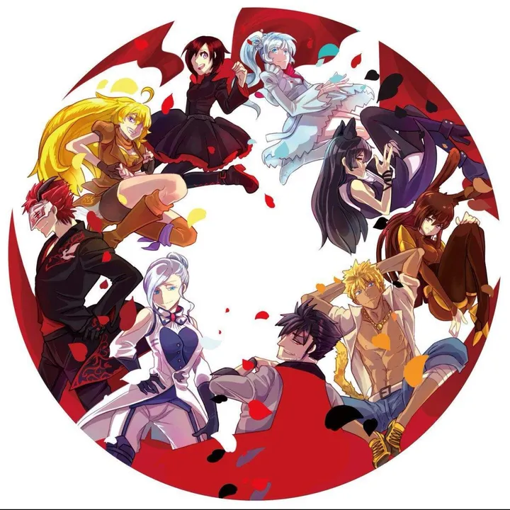 rwby.cosplayers