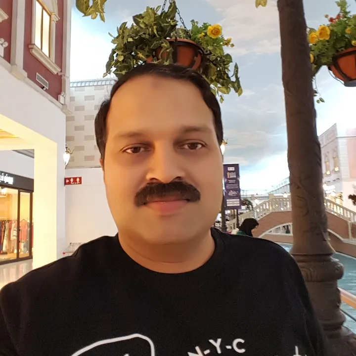 shaji.m.k