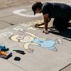 mandamae385_chalkart