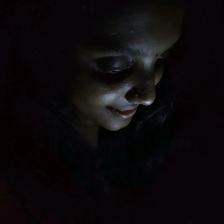 @vijinavinod