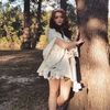 irlforestnymph