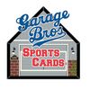garagebrossportscards