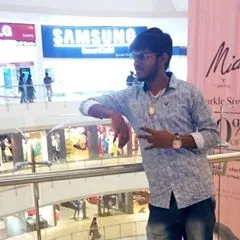 @venkatasaibobbili