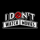 @idontwatchmoviespod