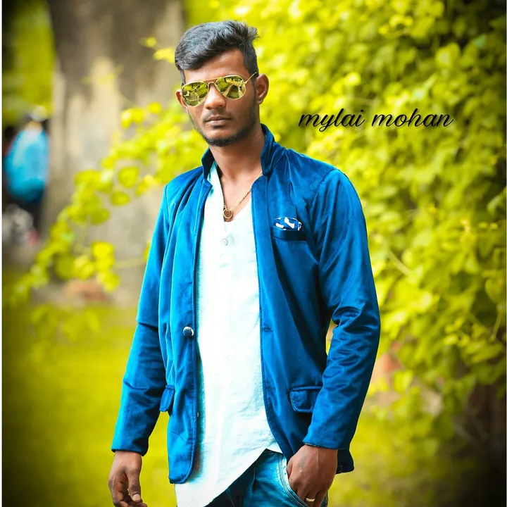 mylaimohan
