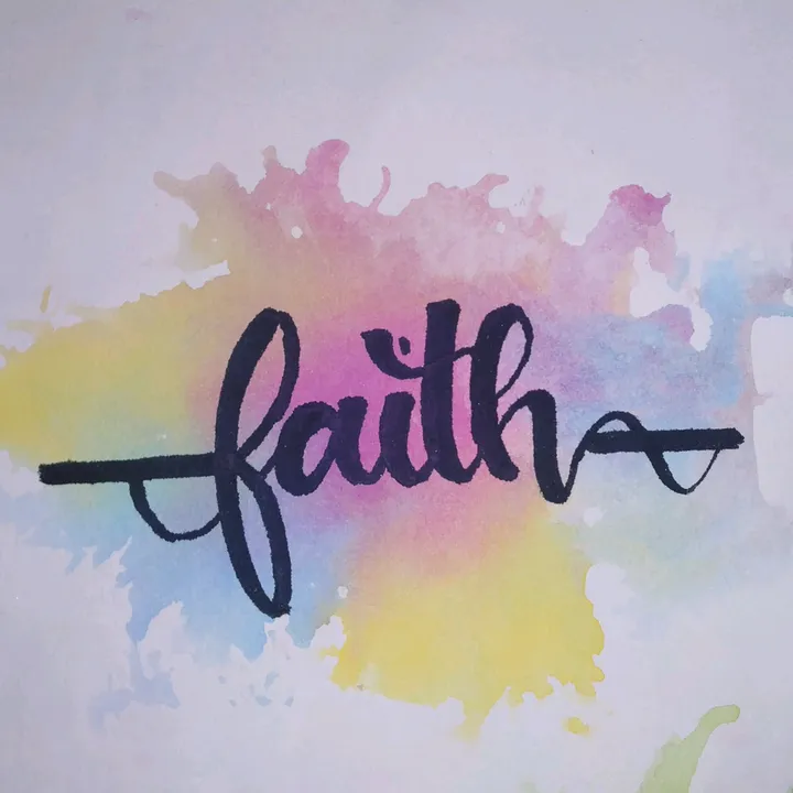 @calligraphy_is_happiness