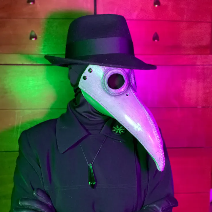 rinleycoyote