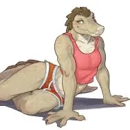 alligatortiktok