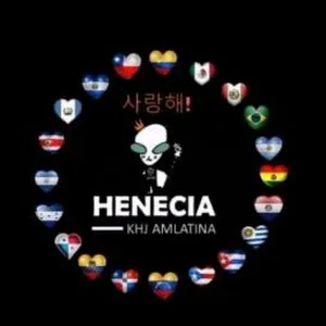 heneciasamlatinas