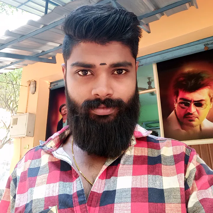vichumohanan