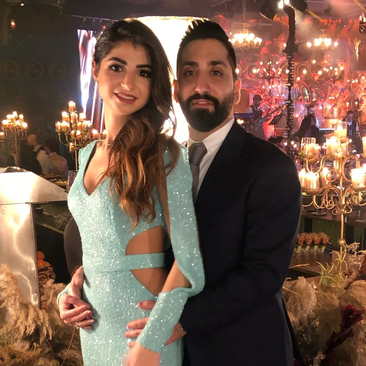 @aliandserenafamily