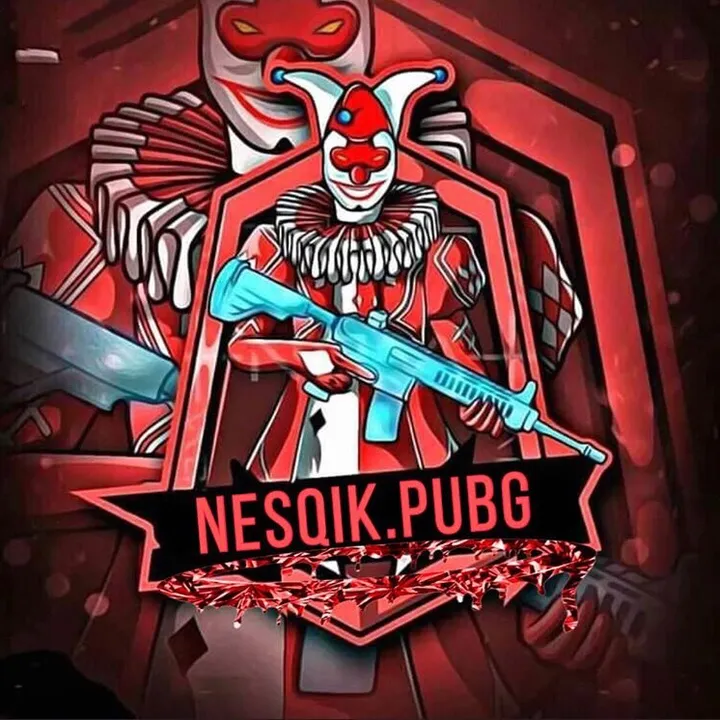 nesqik.pubg