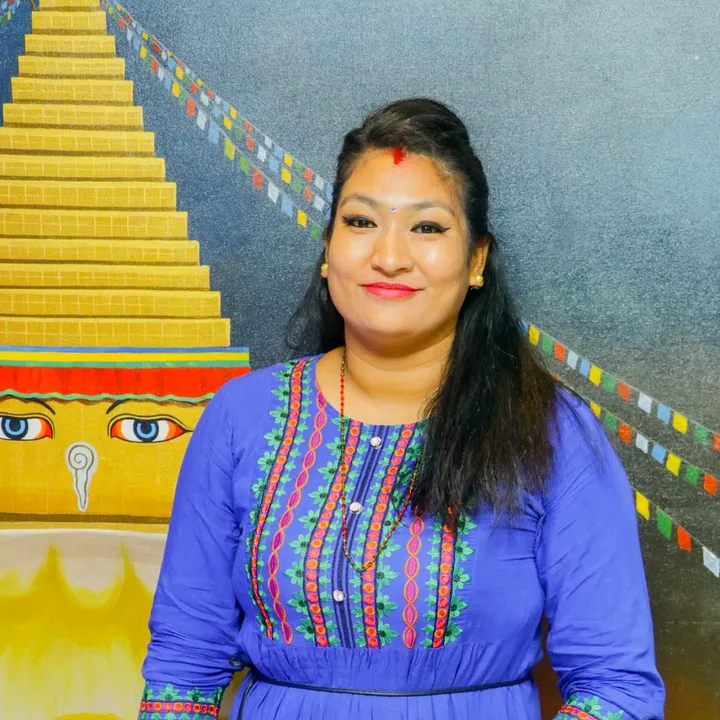 bebinamaharjan
