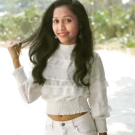 shubhangigaikar