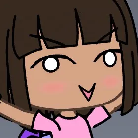 uwu...dora