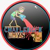 challengerboys110