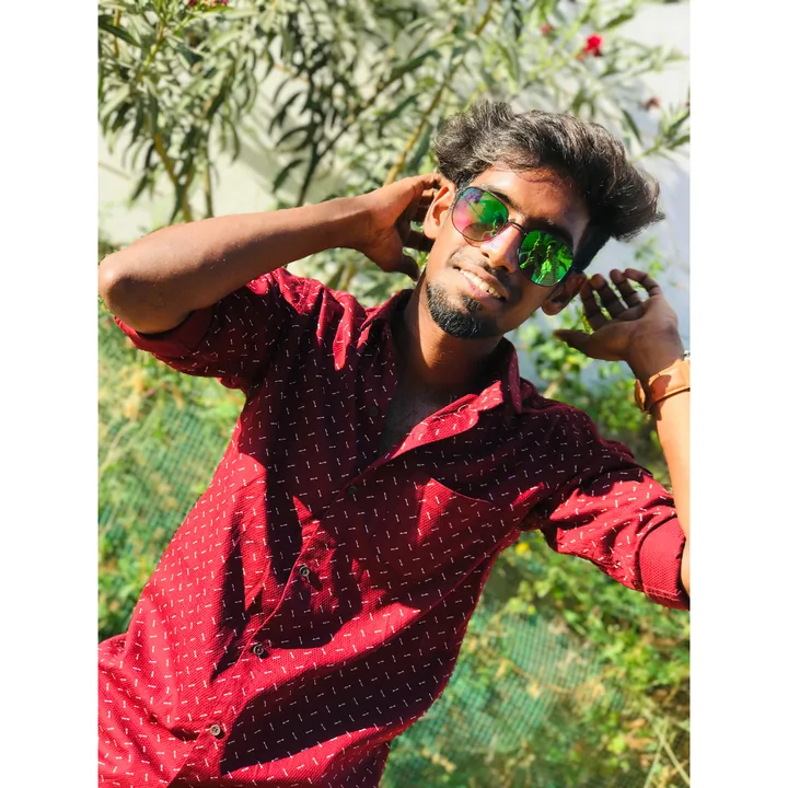 crazekarthi
