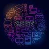 geek_space