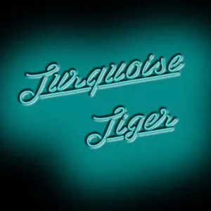 turquoisetiger