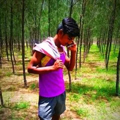 @vinaylovelyraj