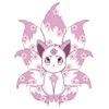 sakura_kitsune_art