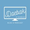 daebakpod