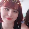 sweetredhair