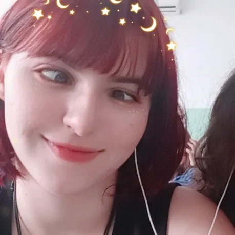 sweetredhair