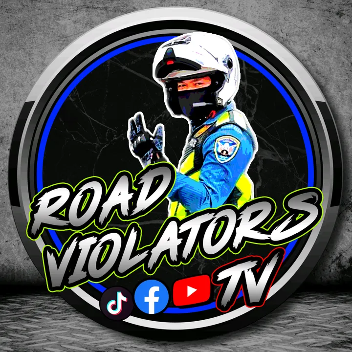 @roadviolatorstv