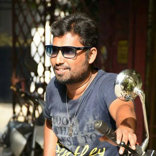 kummukumar