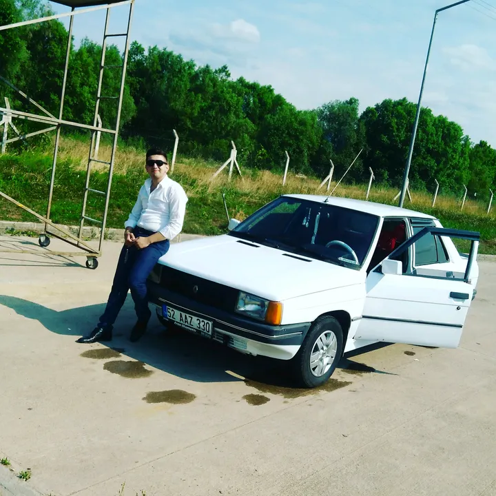@yücelçelik33