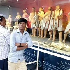 @harshadeeksha