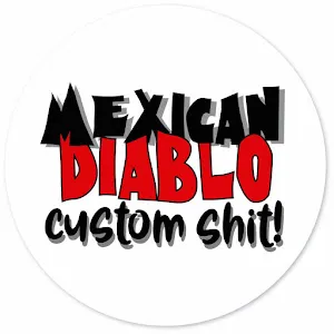 @mexicandiabloremix