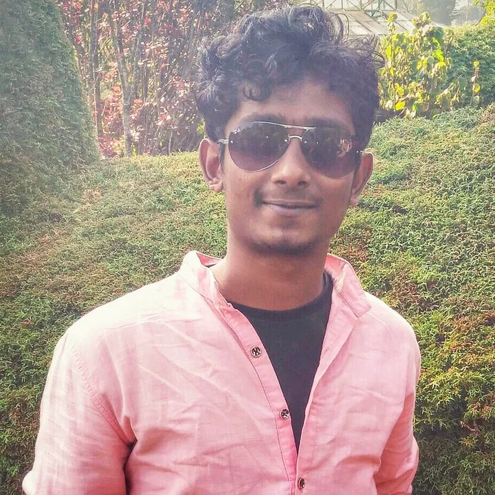 @vipintintukalayil