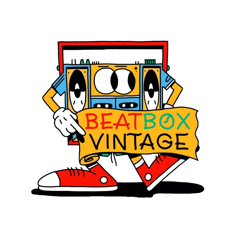 @beatbox_vintage