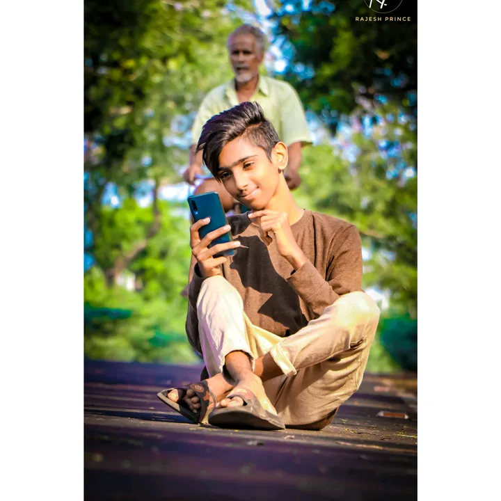 callmehariprince143