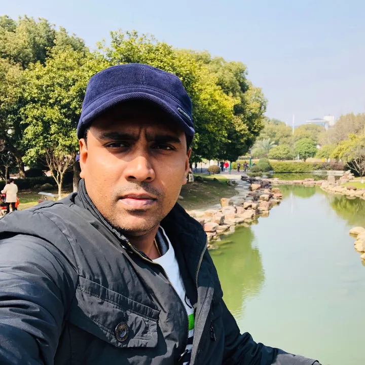 @pramodhsrilanka