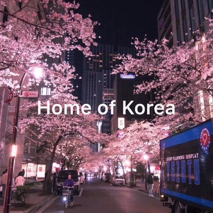 @homeofkorea