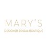 marysdesignerbridal