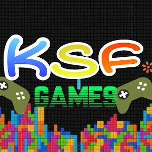 kikergames