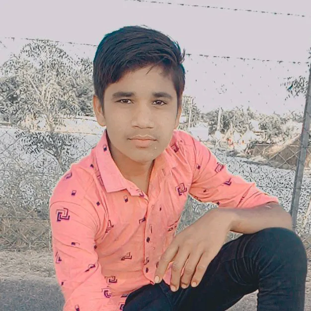 kiranrajthakor