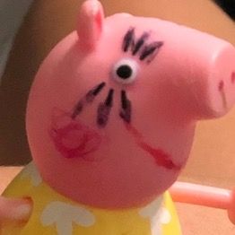 PEPPA💋😻 - original sound