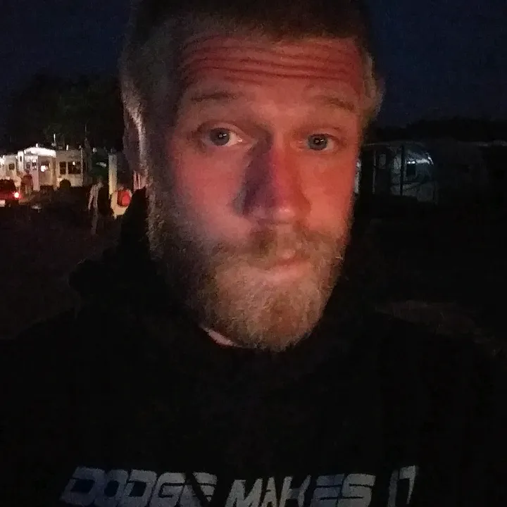 xdmxredneck