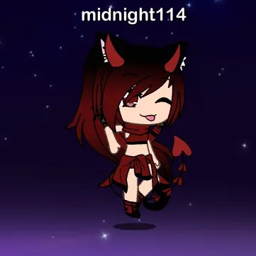 midnight114