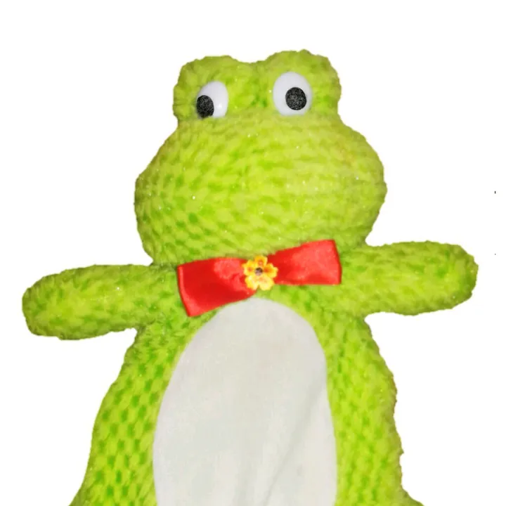 frogthegreen